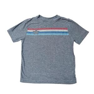Hanna Andersson Sunblock UV Tee Size 4